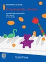 � tout-petits doigts pour piano