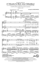A Tribute to Bon Jovi (Medley) for mixed choir and piano choral score