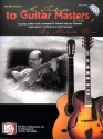 A Tribute to Guitar Masters (+CD)  