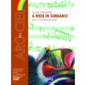 A Week in Sundance pour contrebasse