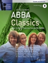 Abba Classics (+Online Audio) f�r Tenor-Saxophon