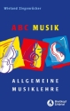 ABC Musik Allgemeine Musiklehre Neuauflage 2009