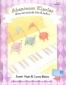 Abenteuer Klavier Band 2 (+Online Audio) Klavierschule f�r Kinder