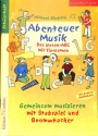 Abenteuer Musik Sch�lerheft