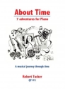 About Time - 7 Adventures for piano