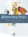 Accordeon Trip Band 1 (+2 Online Audio) f�r 1-2 Akkordeons Spielpartitur