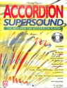 Accordion Supersound vol.1 (+CD)  