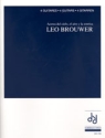 Acerca del cielo, el aire y la sonrisa for 4 guitars, SCORE+PARTS