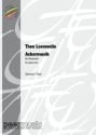 Ackermusik f�r Klaviertrio Stimmen