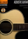 Acoustic guitar (+CD): a complete guide