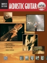 Acoustic Guitar Method complete Edition (+MP3): for guitar/tab
