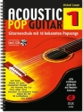 Acoustic Pop Guitar Band 1 (+Online Audio) f�r Gitarre