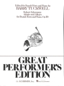 Adagio and Allegro op.70 for french horn and piano