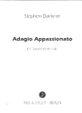 Adagio Appassionato f�r Bassklarinette