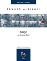 Adagio pour guitare