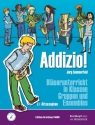 Addizio f�r Bl�serklasse (Blasorchester) Altsaxophon