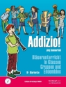 Addizio f�r Bl�serklasse (Blasorchester) Klarinette