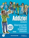 Addizio f�r Bl�serklasse (Blasorchester) Posaune/Euphonium/Tenorhorn (Bassschl�ssel)