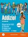 Addizio f�r Bl�serklasse (Blasorchester) Trompete