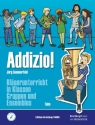 Addizio f�r Bl�serklasse (Blasorchester) Tuba