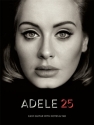 Adele - 25: for easy guitar/tab (with lyrics and chords)