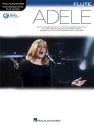Adele (+Online Audio Access): for flute