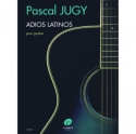 Adios latinos pour guitare