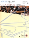 Adult Piano Adventures - Classics vol.2 for piano