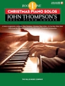 Adult Piano Course - Christmas Piano Solos (+download card) for piano (with lyrics and teacher's accompaniment