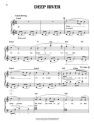 AFRICAN-AMERICAN SPIRITUALS: 20 INSPIRING ARRANGEMENTS FOR EASY piano