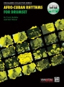 Afro-Cuban Rhythms (+CD) for drumset
