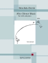 After Dinner Music f�r Violine und Klavier