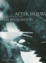 After Hours vol.1 for piano solo