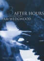 After Hours vol.3 for piano