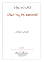 After you, Mr. Gerswhin! f�r Klarinette und Klavier