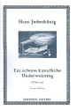 Ain schone kunstliche Underweisung f�r Laute in franz�sischer Tabulatur