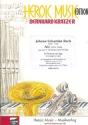 Air BWV1068  aus der 3. Orchestersuite D-Dur f�r Trompete und Orgel
