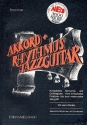 Akkord und Rhythmus Jazzguitar (+CD) Band 2 f�r Gitarre