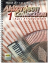 Akkordeon Collection Band 1 f�r Akkordeon