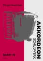Akkordeon-Schulwerk Band 1b f�r Akkordeon