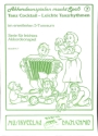Akkordeon spielen macht Spa� Bd.7 Tanz-Cocktail, leichte Tanzrhythmen im erweiterten 5-Ton-Raum