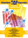 Akkordeon Top Repertoire Band 11  