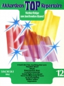 Akkordeon Top Repertoire Band 12  