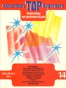 Akkordeon Top Repertoire Band 14  