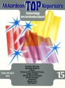 Akkordeon Top Repertoire Band 15  
