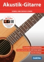 Akustik-Gitarre schnell und einfach (+QR-Codes) f�r Gitarre