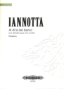 Al di la del bianco (score & parts)