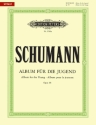 Album f�r die Jugend op.68 f�r Klavier