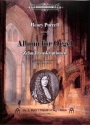 Album f�r Orgel  