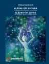 Album f�r Suchra f�r Klavier